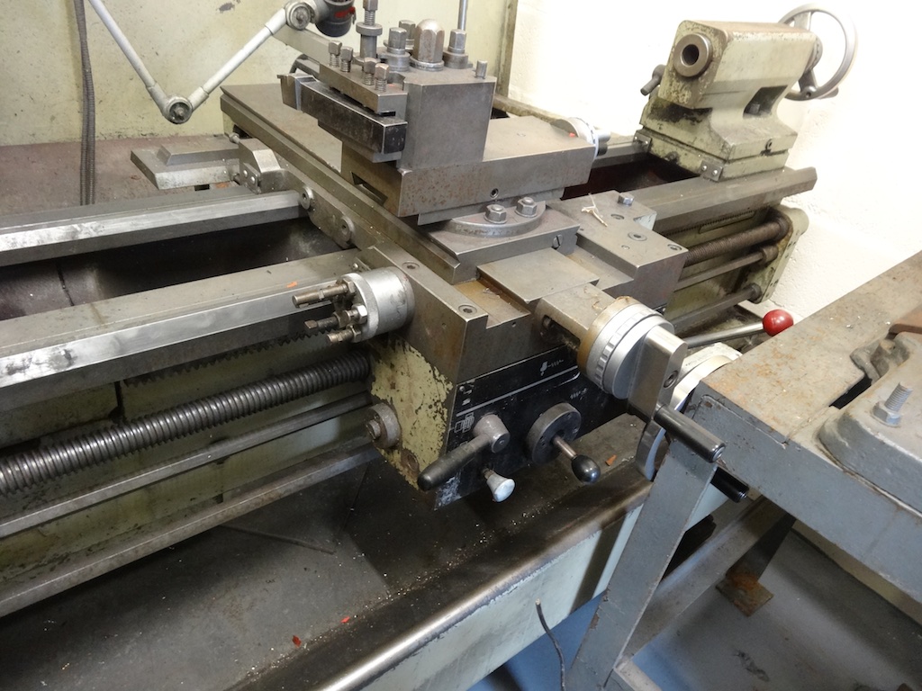 Harrison M250 Lathe Manual Pdf